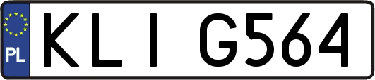 KLIG564