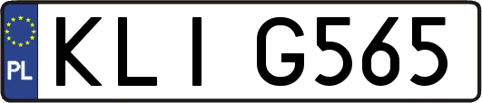 KLIG565