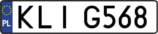 KLIG568