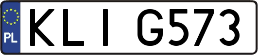 KLIG573