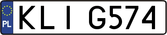 KLIG574