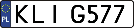 KLIG577