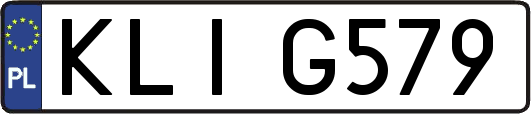 KLIG579