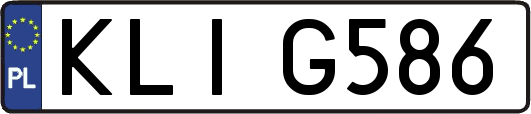 KLIG586
