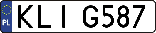 KLIG587