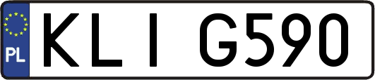 KLIG590