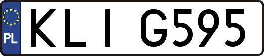 KLIG595