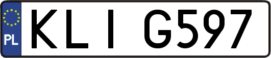 KLIG597