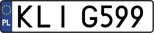KLIG599