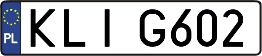 KLIG602