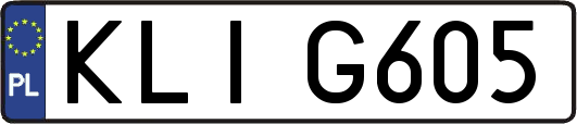 KLIG605