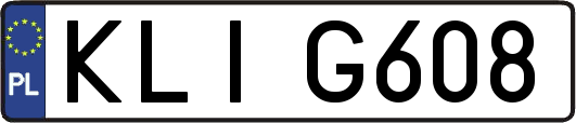 KLIG608