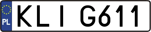 KLIG611