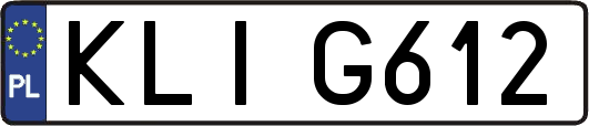 KLIG612