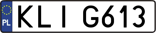 KLIG613