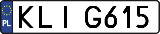 KLIG615