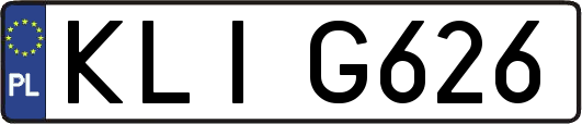 KLIG626