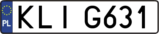 KLIG631