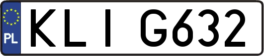 KLIG632