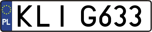 KLIG633