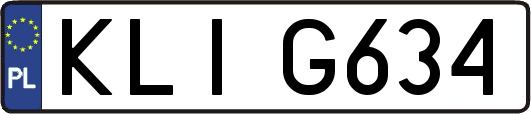 KLIG634
