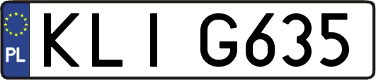 KLIG635