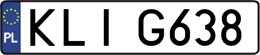 KLIG638