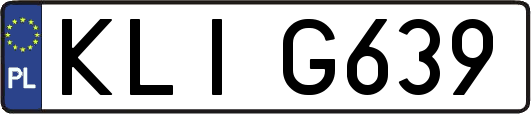 KLIG639