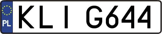 KLIG644
