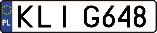 KLIG648