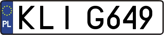 KLIG649