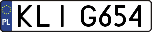 KLIG654