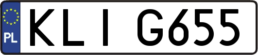 KLIG655