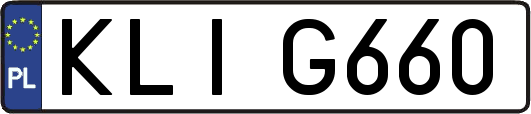 KLIG660
