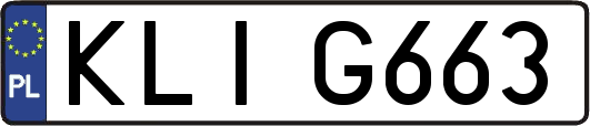 KLIG663