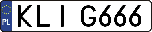 KLIG666