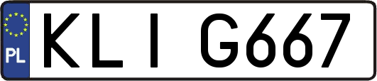 KLIG667