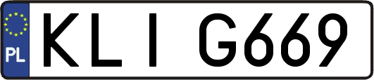 KLIG669