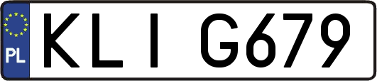 KLIG679
