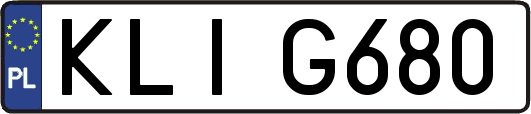 KLIG680