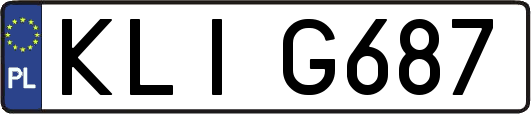 KLIG687