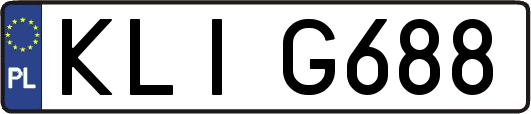 KLIG688