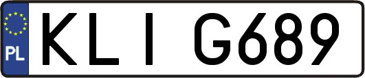 KLIG689