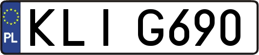 KLIG690