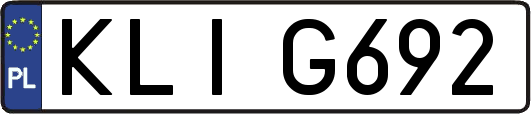 KLIG692