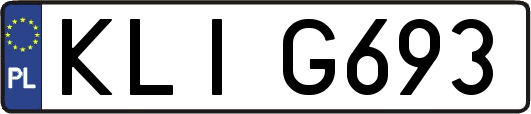 KLIG693