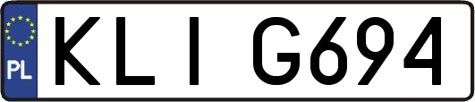 KLIG694