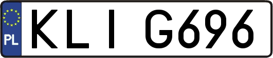 KLIG696
