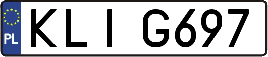 KLIG697
