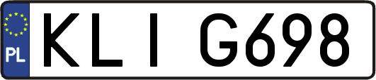 KLIG698